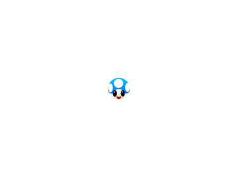 Mini Mushroom