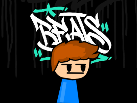 For my friend -Beatzz-
