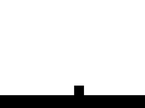  A Platformer engine