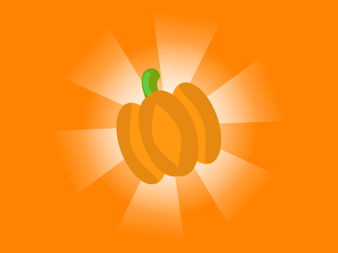 Pumpkin clicker!