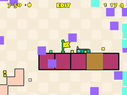 hard appel (New Levels) remix