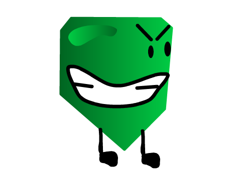 Emerald Sprite