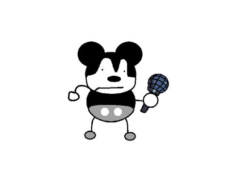 SNS Friggin Mouse