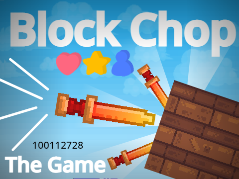 Block Chop  remix