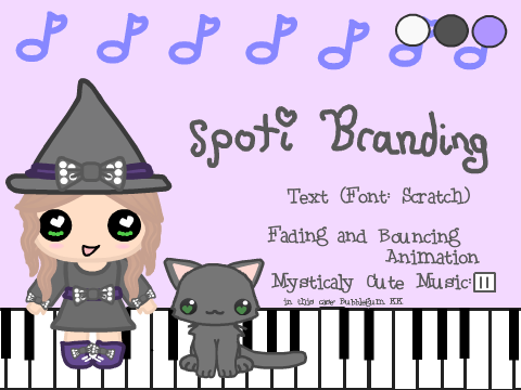 Branding 2!