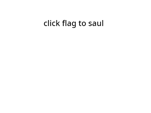 saul