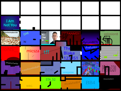 The Collab To End All Collabs [25/36]