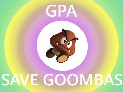 Goomba Protection Agency