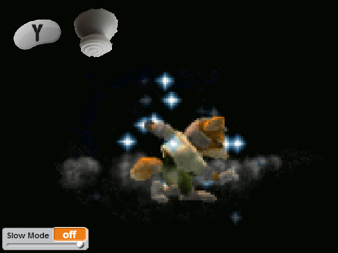 Melee Fox How to Shine
