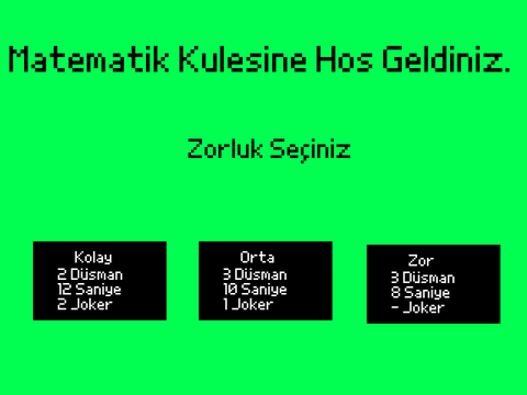 Matematik Kulesi
