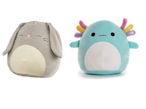 Squishmallows