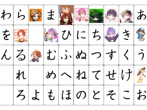みんなの推し教えて！！ remix