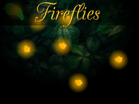Fireflies | Theme 5 | #All