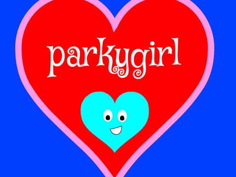 Parkygirl icon compatition remix