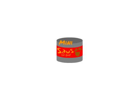 Saus Family V2.2 (P2 w/ SAUS) 