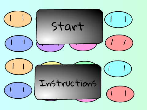 Colour Piano :3