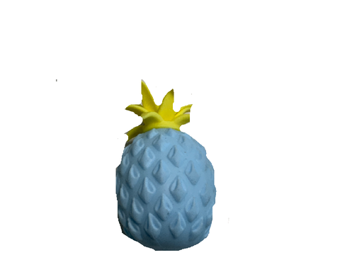 Pineapple Squishie