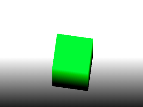 3D shape creator (engine?)