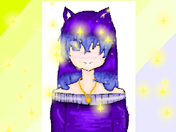 my new art