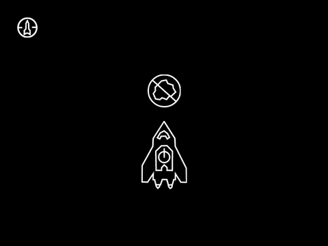 Space Turret (clone targeting)