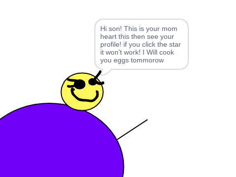 Your mom