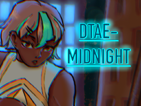 DTAE | Midnight