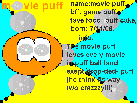 movie puff