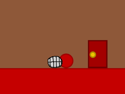 Door?