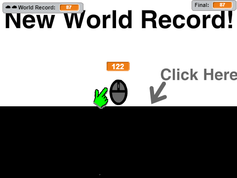Rapid Click