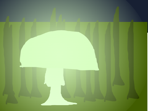 Scratchtober day 5: GLOW