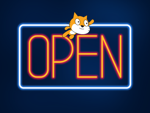 Open | Cat!?