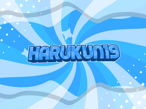 Intro for @Harakun19