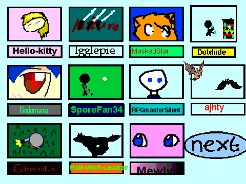add a sprite