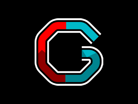 Logo For @GlaiveGamer26