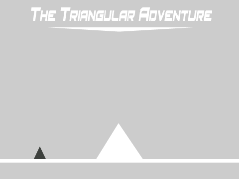 The Triangular Adventure Remix