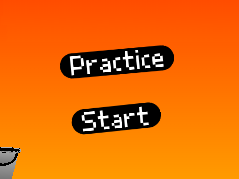 Game Entry (Bat Bucket)