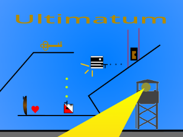Ultimatum