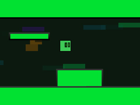 Ghost Jump