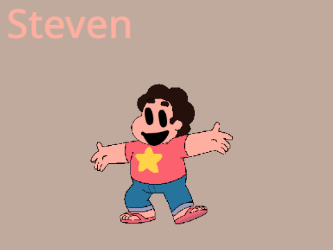assets for someone