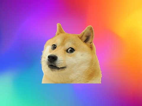 Doge Spin
