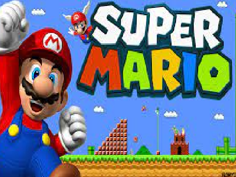 Super Mario V5