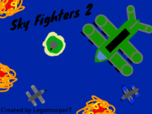 Sky Fighters 2