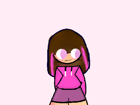 ~A pink obsession~