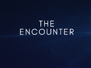 The Encounter: A short film by Adam Burns Jr