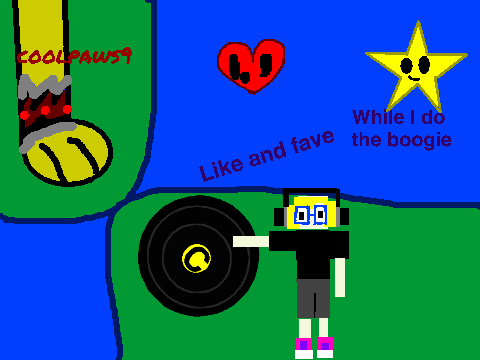 My new outro 
