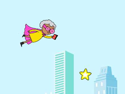 Code Your Hero - Starter Project 