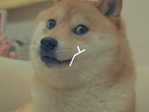 Free Doge remix