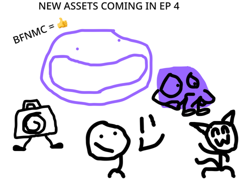 GOOD BFEC NEWS