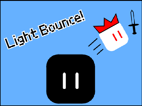 Light Bounce V1.0