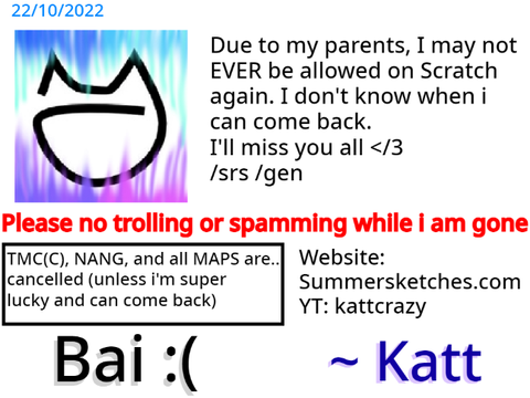 ✯ May StarClan light your path T-T ✯